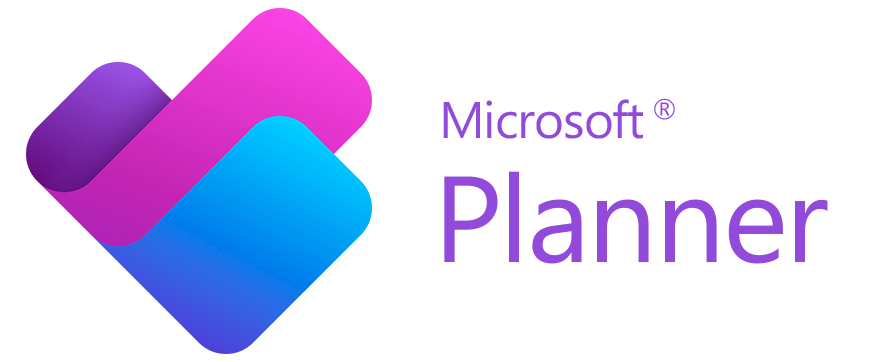 Microsoft Planner icon for agile task tracking.