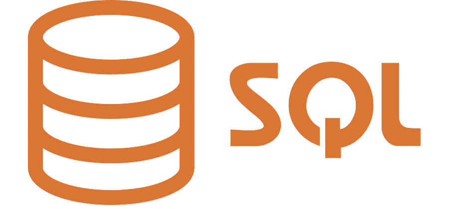 SQL Database icon representing data querying and management.